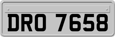 DRO7658