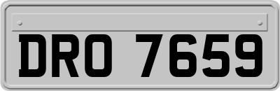 DRO7659