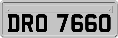 DRO7660