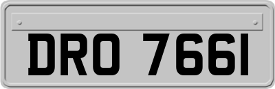 DRO7661