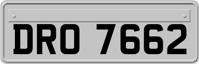 DRO7662