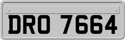 DRO7664