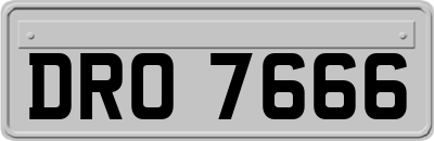 DRO7666
