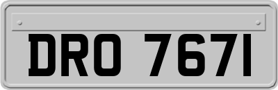 DRO7671