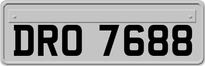 DRO7688