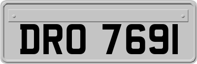 DRO7691