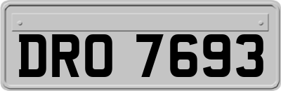 DRO7693