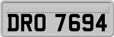 DRO7694