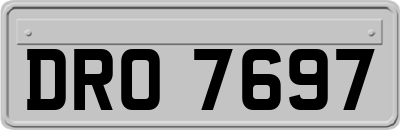 DRO7697