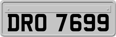DRO7699