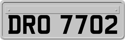 DRO7702