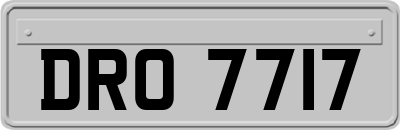 DRO7717