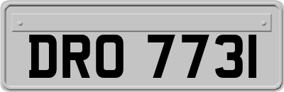 DRO7731