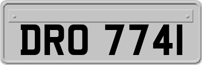 DRO7741