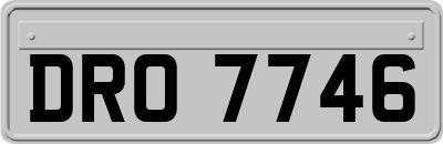 DRO7746