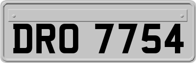 DRO7754