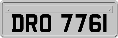 DRO7761