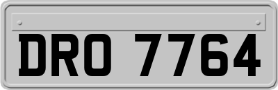 DRO7764