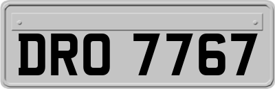 DRO7767