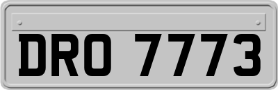 DRO7773
