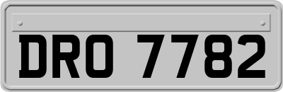 DRO7782