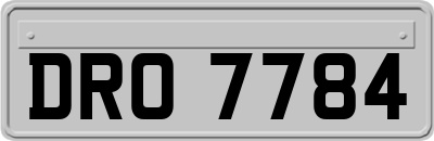 DRO7784