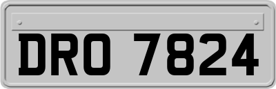 DRO7824