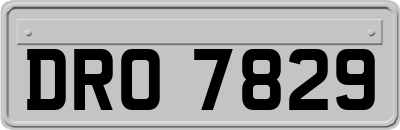 DRO7829