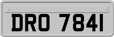 DRO7841