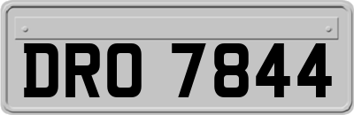 DRO7844