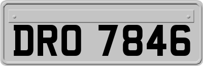 DRO7846