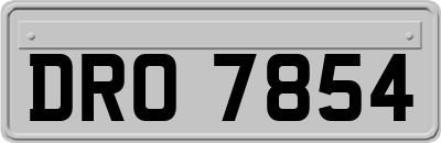 DRO7854