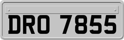 DRO7855