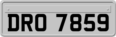 DRO7859