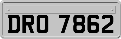 DRO7862