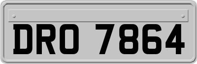 DRO7864