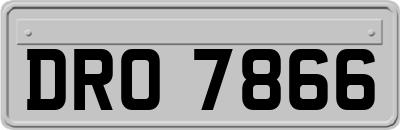 DRO7866