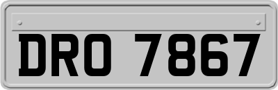 DRO7867