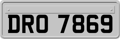 DRO7869