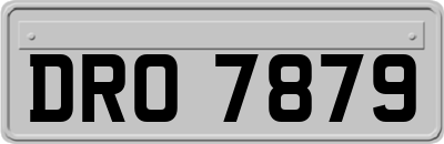 DRO7879