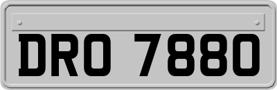 DRO7880