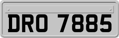 DRO7885