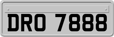 DRO7888