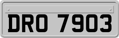 DRO7903