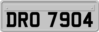 DRO7904