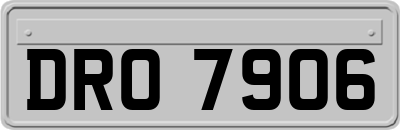 DRO7906