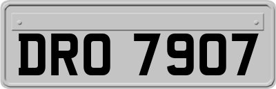DRO7907