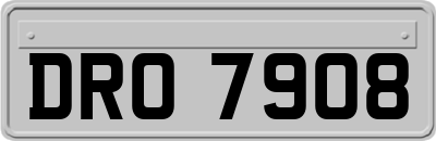 DRO7908