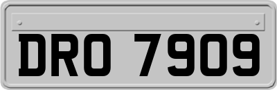 DRO7909
