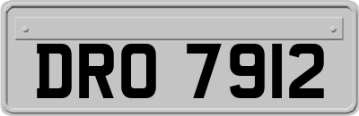 DRO7912